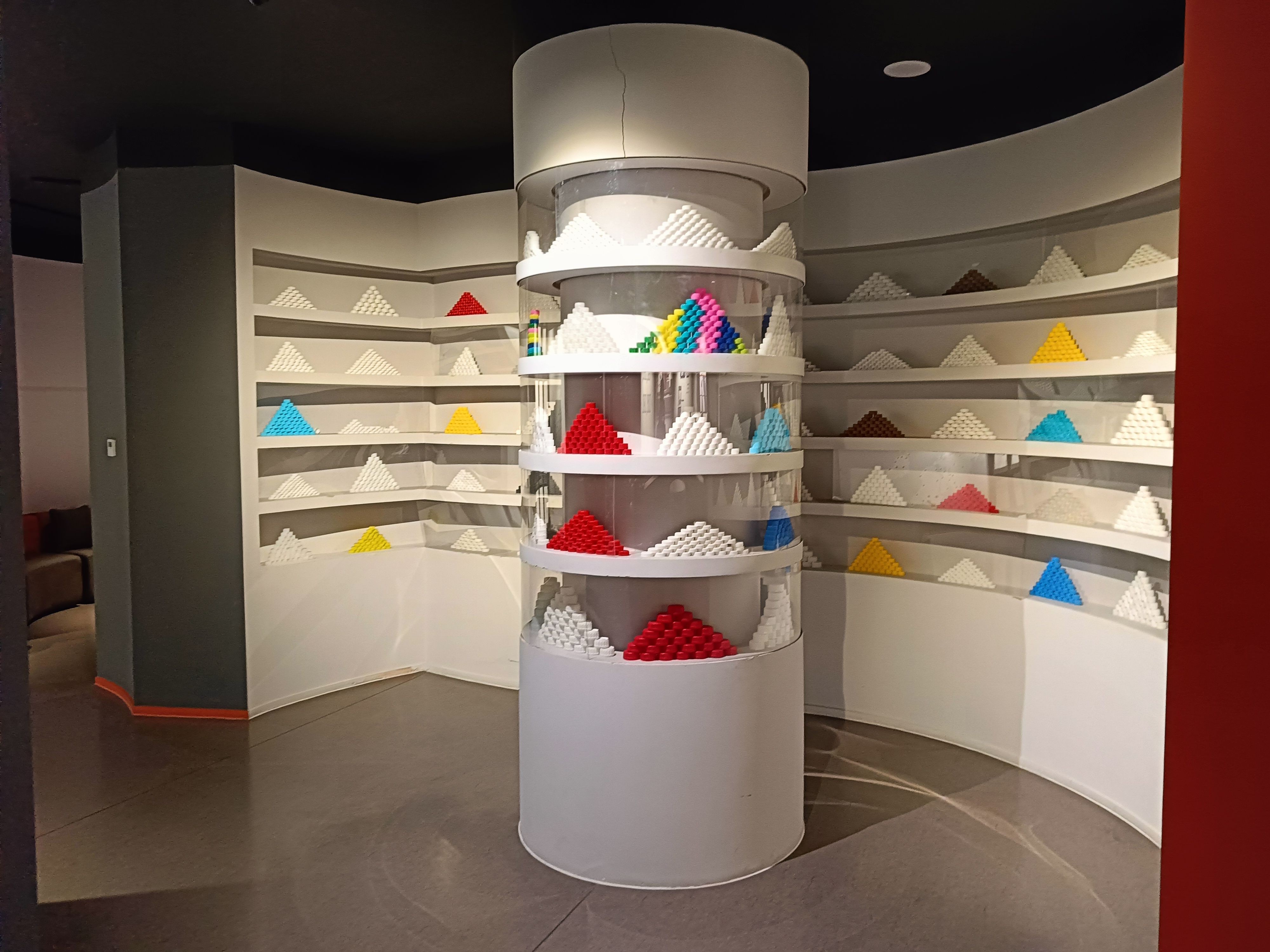 Caps Showcase